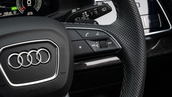 Used Audi Q8 2023 for sale - 76140428: Photo 18