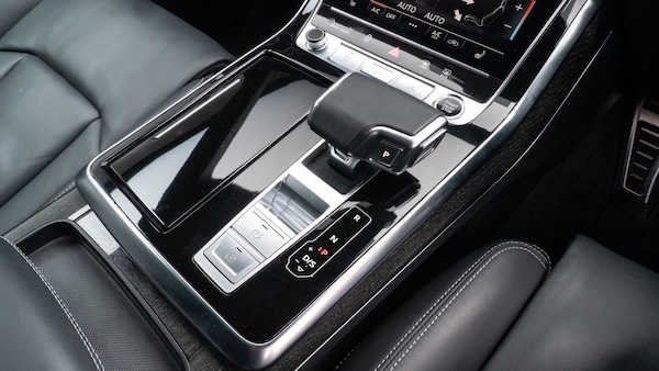 Used Audi Q8 2023 for sale - 76140428: Photo 22