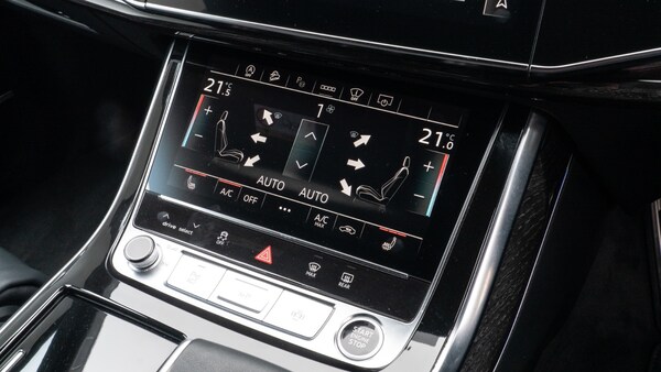 Used Audi Q8 2023 for sale - 76140428: Photo 23