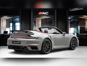 Used Porsche 911 2021 for sale - 79193354: Photo