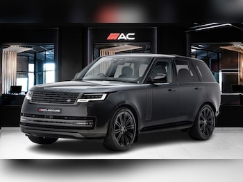 Used Land Rover Range Rover 2024 for sale - 78846747: Photo