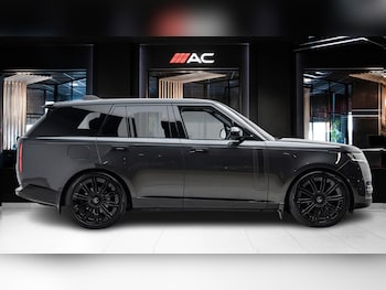 Used Land Rover Range Rover 2024 for sale - 78846747: Photo