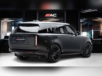 Used Land Rover Range Rover 2024 for sale - 78846747: Photo