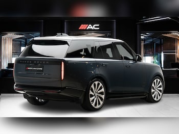 Used Land Rover Range Rover 2024 for sale - 79383295: Photo