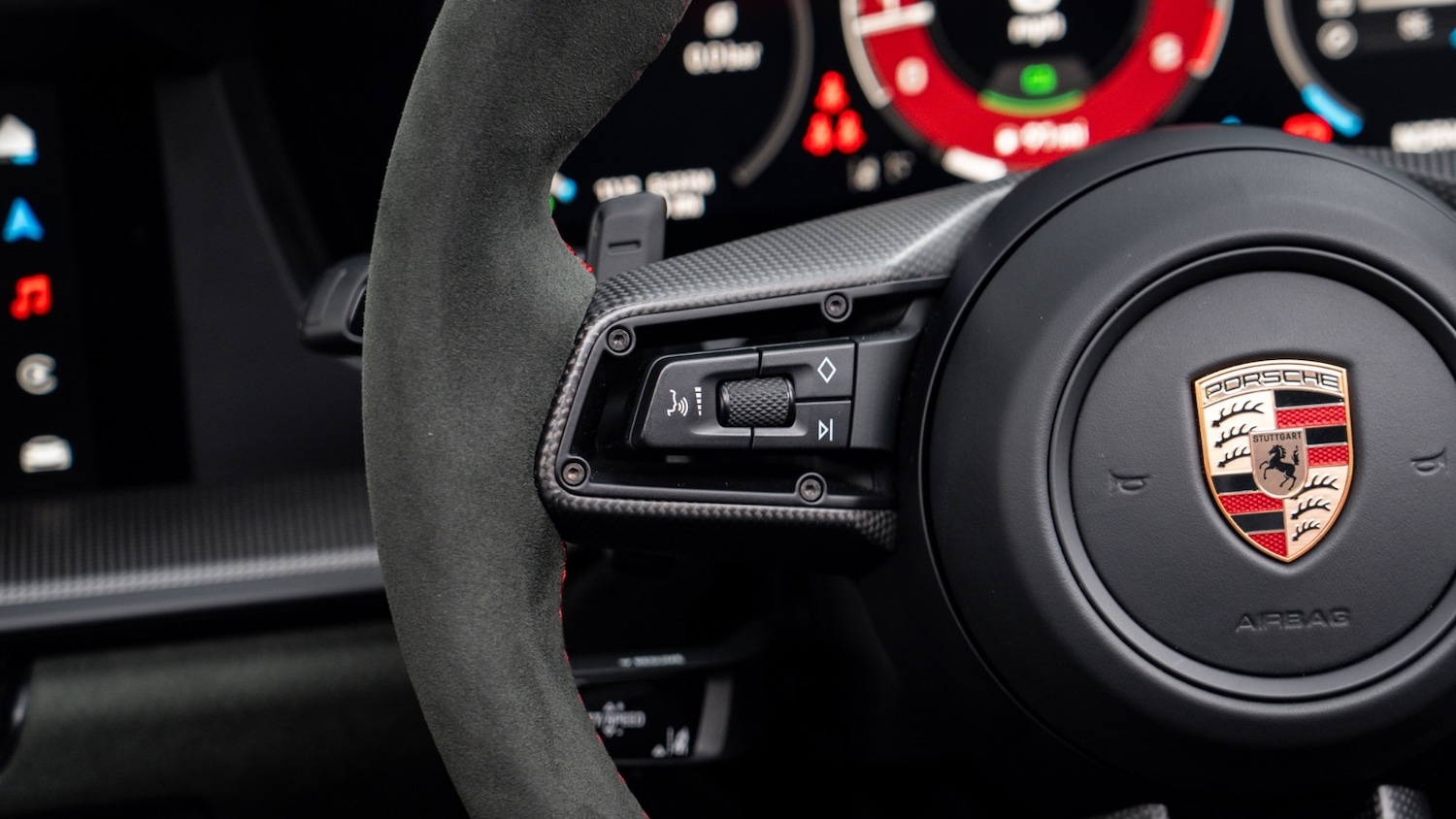 Used Porsche 911 2025 for sale - 77917903: Photo 22