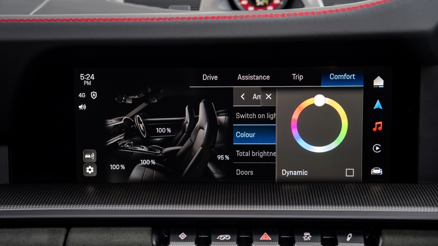 Used Porsche 911 2025 for sale - 77917903: Photo 28