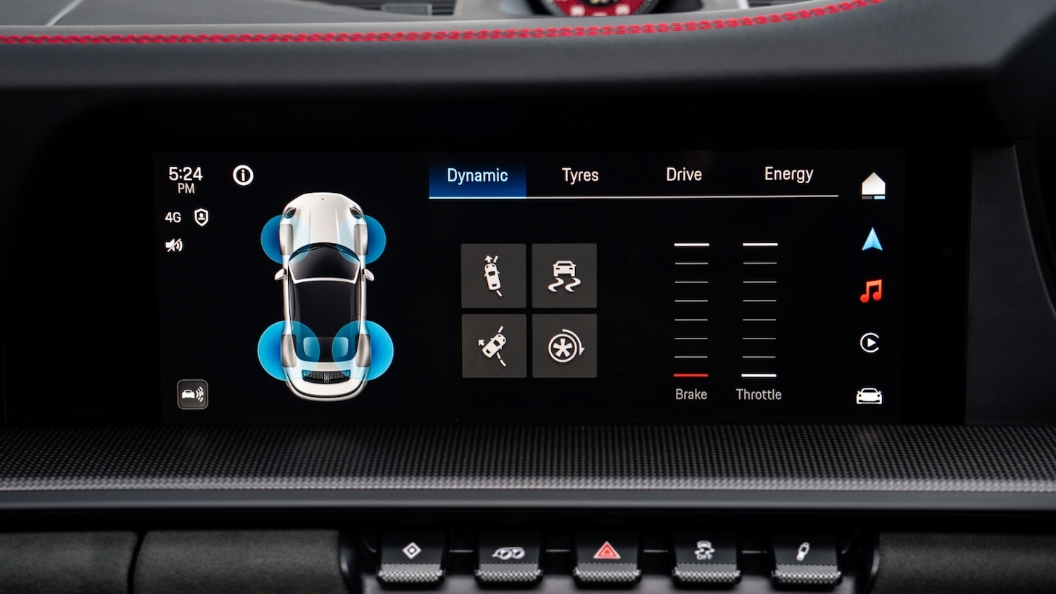 Used Porsche 911 2025 for sale - 77917903: Photo 32