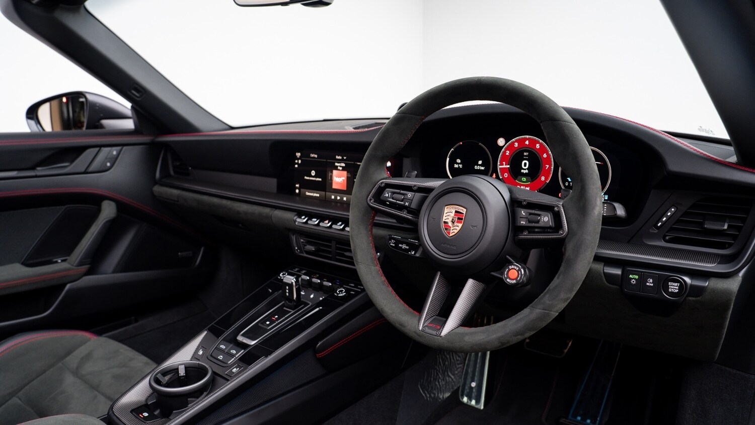 Used Porsche 911 2025 for sale - 77917903: Photo 33