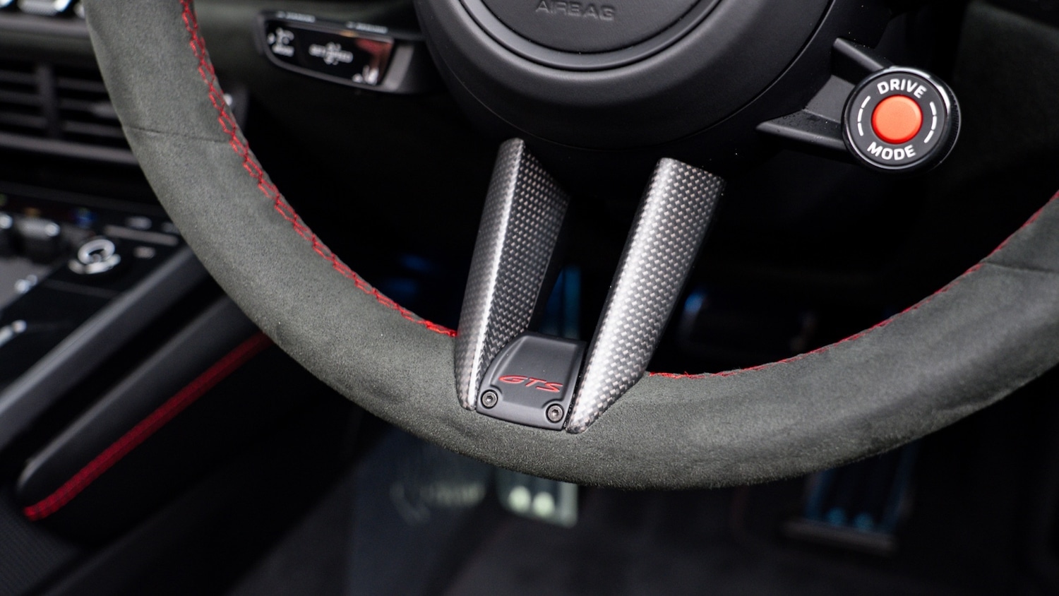 Used Porsche 911 2025 for sale - 77917903: Photo 45