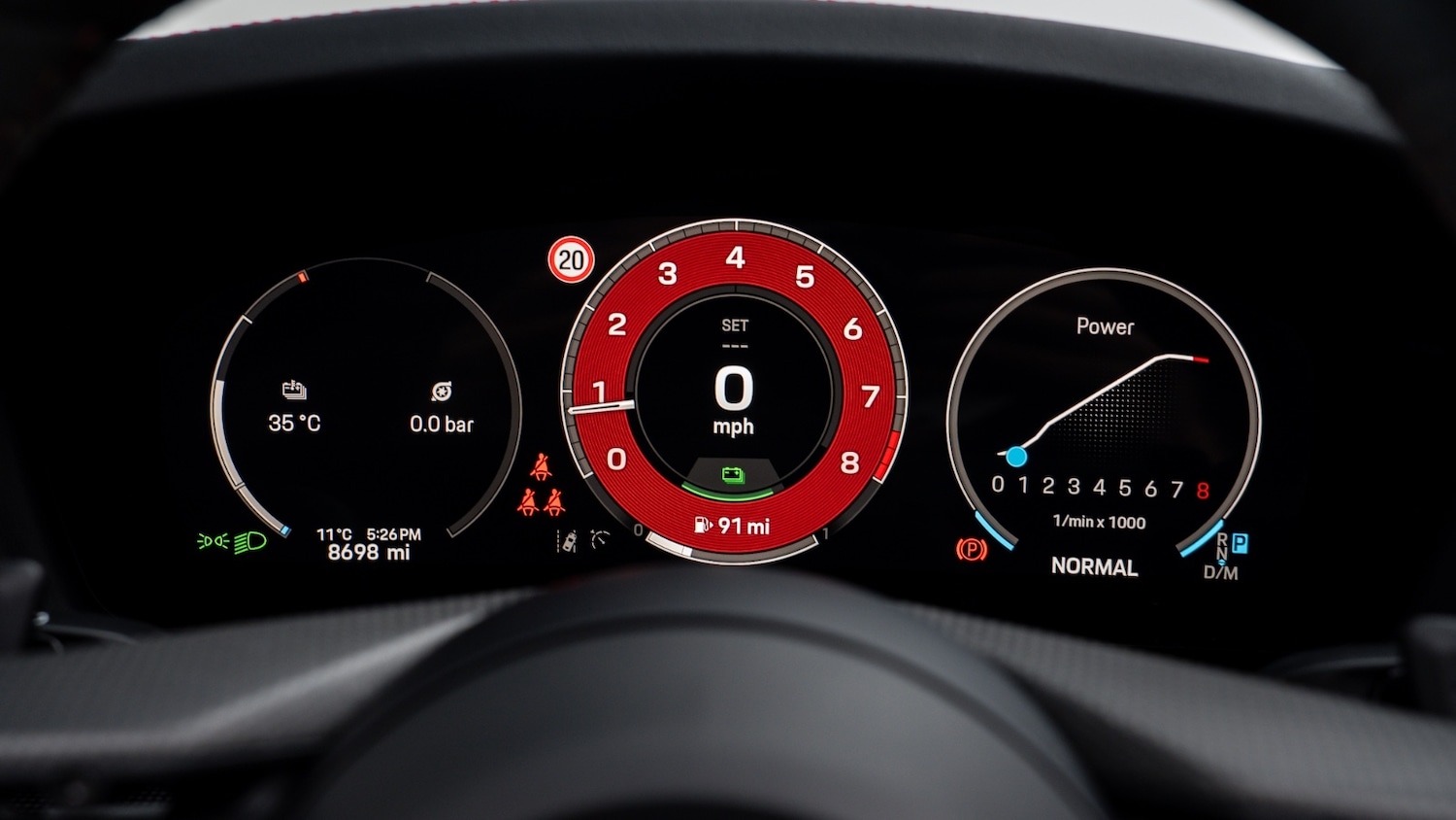 Used Porsche 911 2025 for sale - 77917903: Photo 46