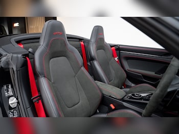 Used Porsche 911 2025 for sale - 77917903: Photo