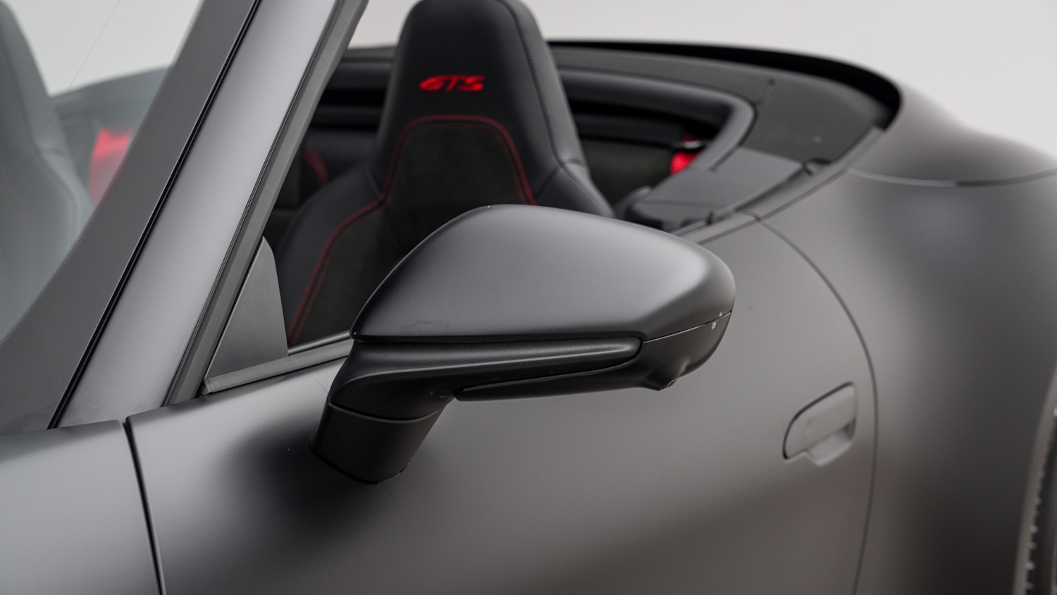 Used Porsche 911 2025 for sale - 77917903: Photo 9