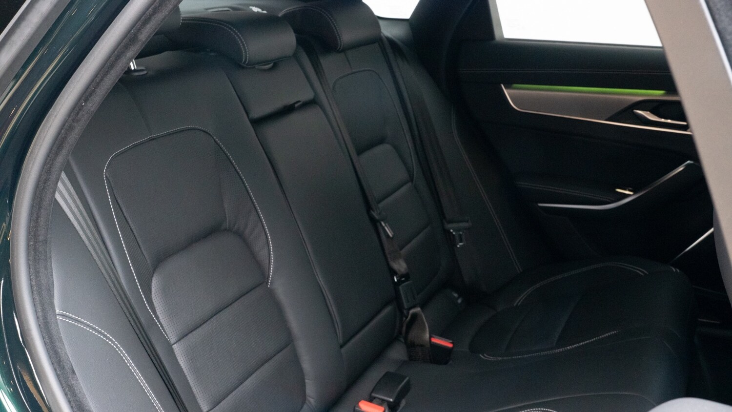 Used Jaguar XF 2023 for sale - 77648122: Photo 11