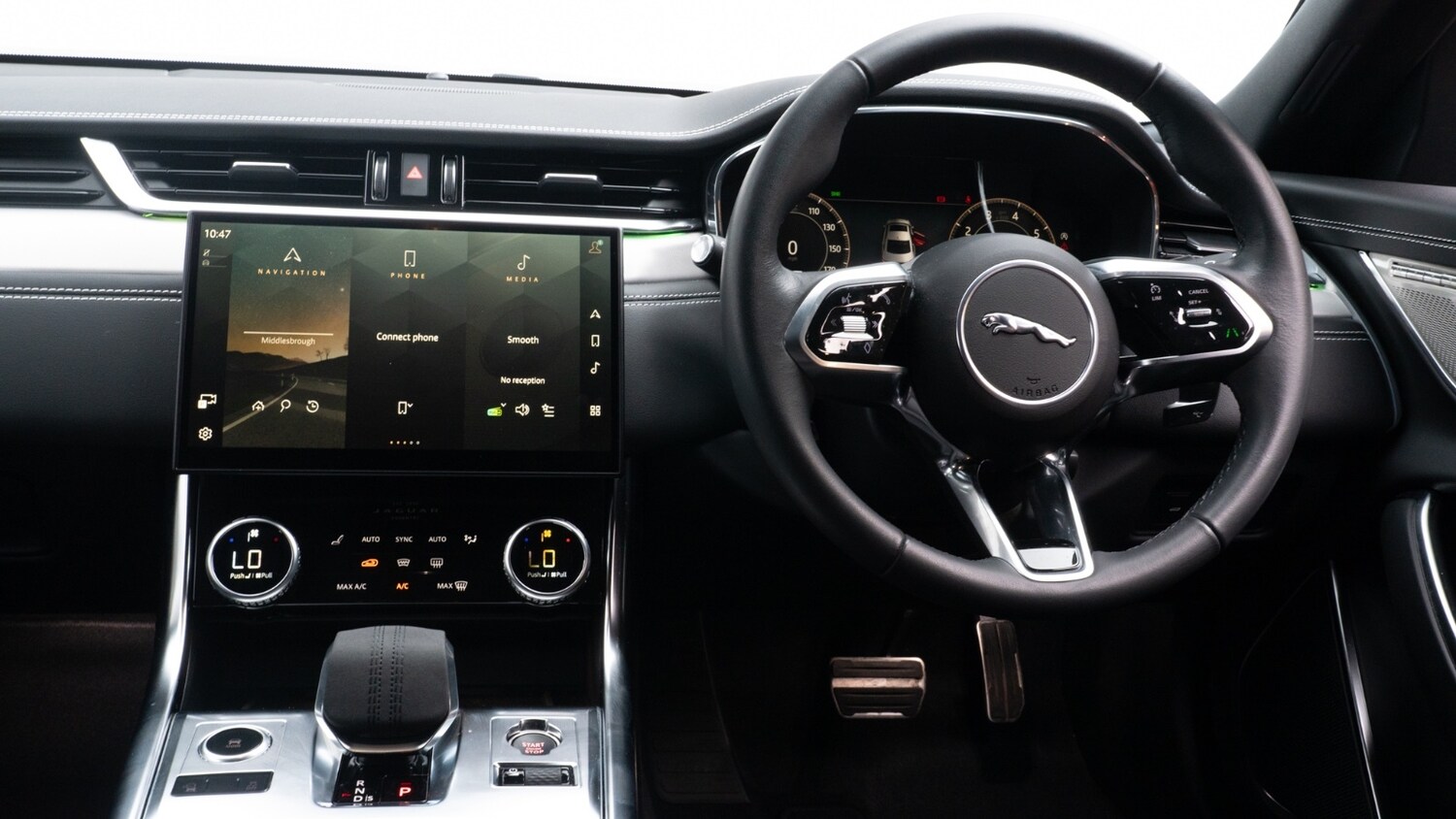 Used Jaguar XF 2023 for sale - 77648122: Photo 13