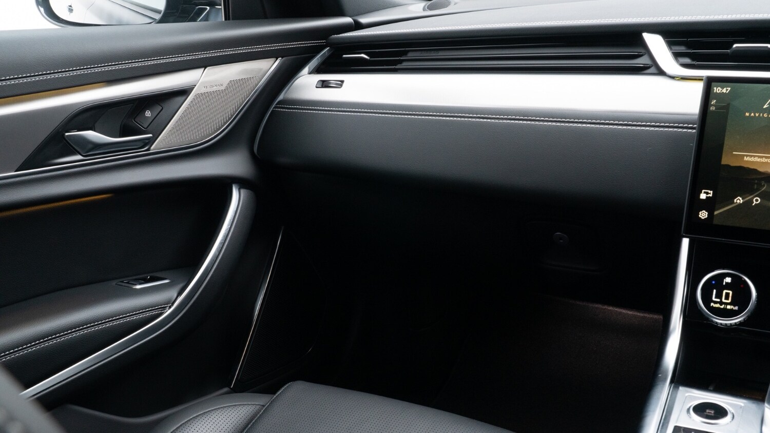 Used Jaguar XF 2023 for sale - 77648122: Photo 17