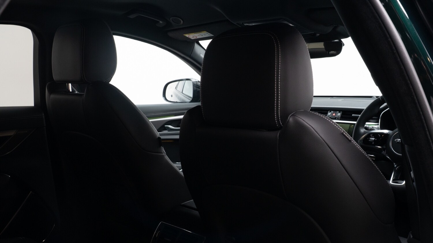 Used Jaguar XF 2023 for sale - 77648122: Photo 18