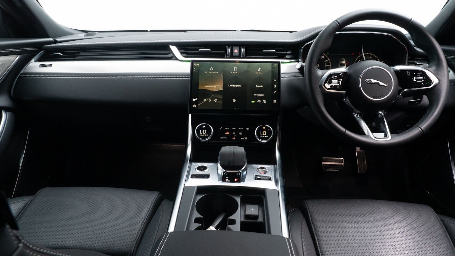 Used Jaguar XF 2023 for sale - 77648122: Photo 2