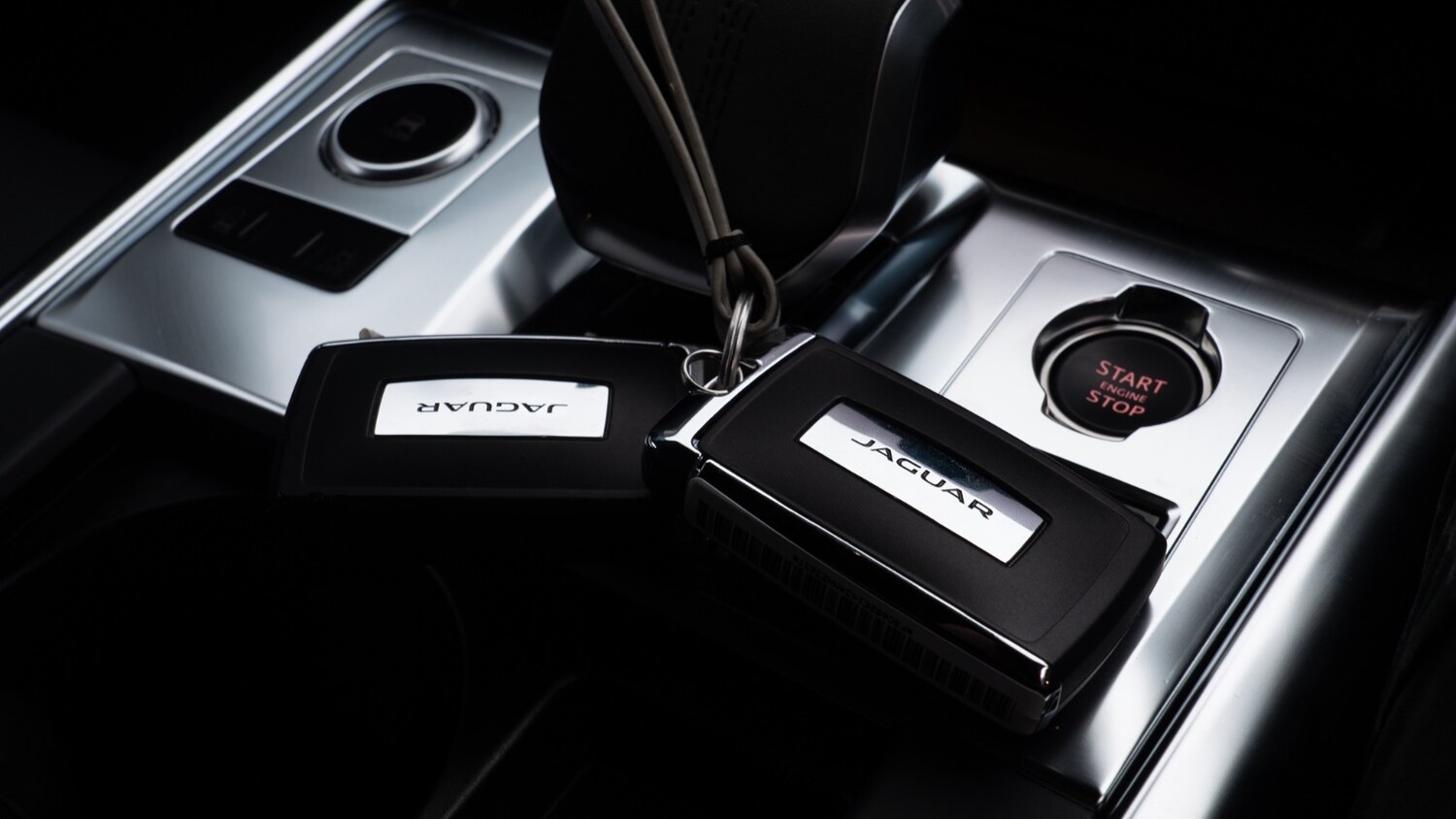 Used Jaguar XF 2023 for sale - 77648122: Photo 20