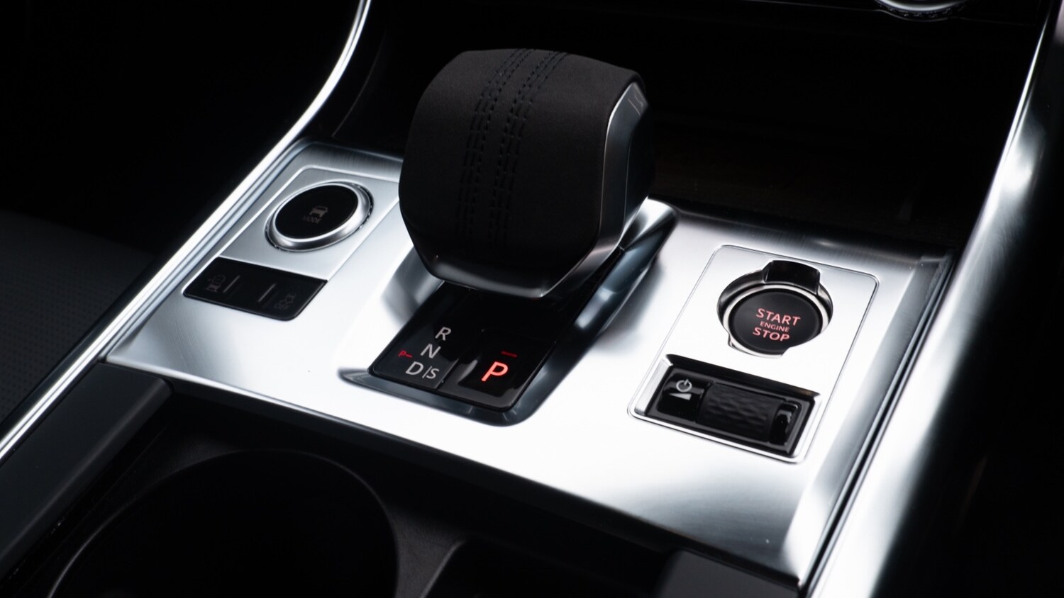 Used Jaguar XF 2023 for sale - 77648122: Photo 21