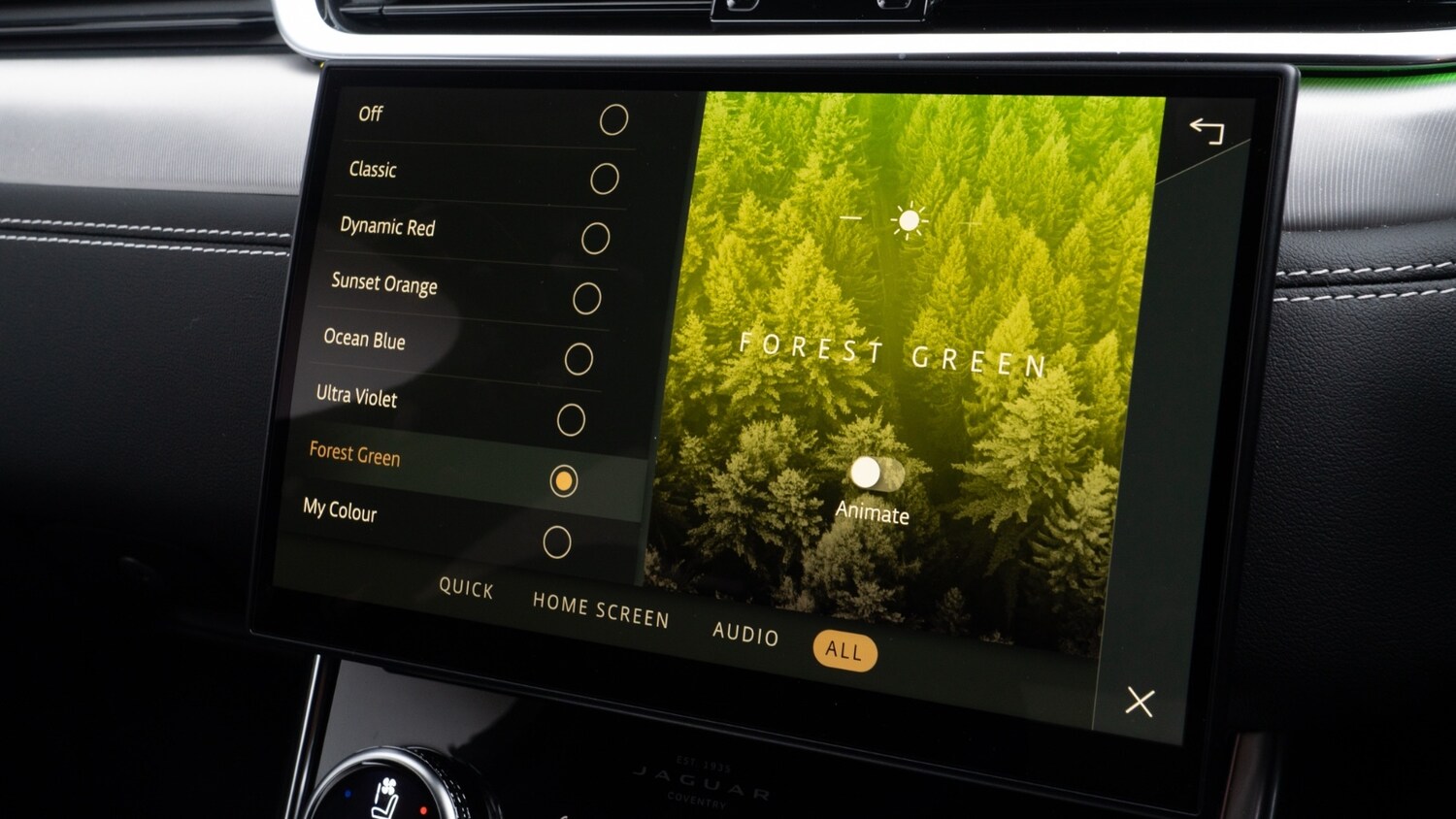 Used Jaguar XF 2023 for sale - 77648122: Photo 26