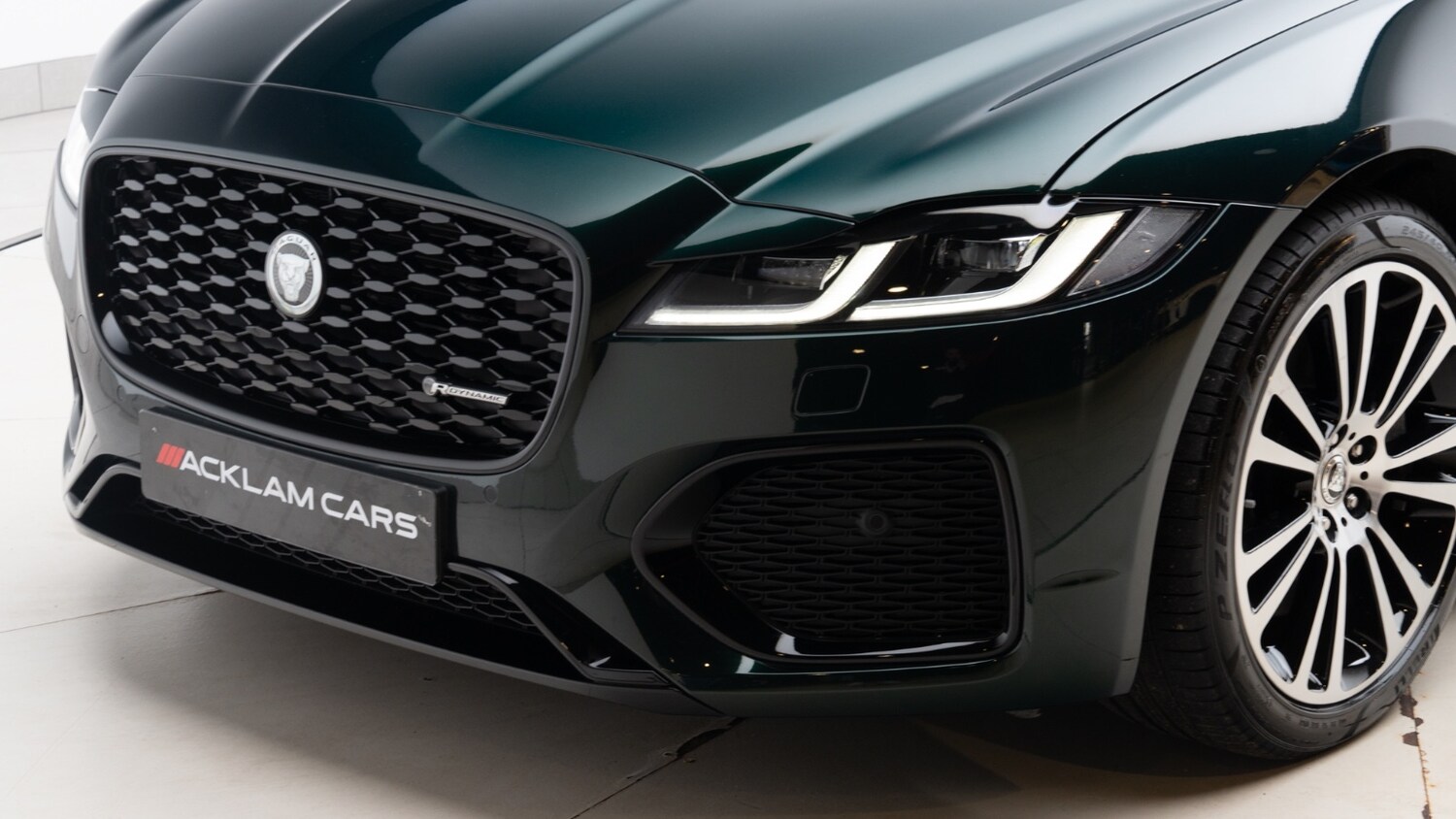 Used Jaguar XF 2023 for sale - 77648122: Photo 30