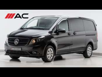 Used Mercedes-Benz Vito 2022 for sale - 74542677: Photo