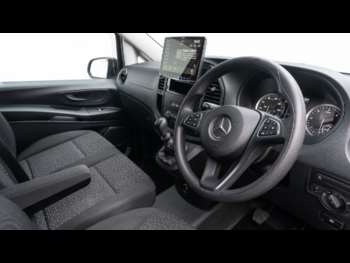 Used Mercedes-Benz Vito 2022 for sale - 74542677: Photo
