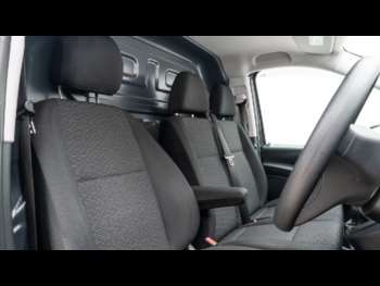 Used Mercedes-Benz Vito 2022 for sale - 74542677: Photo