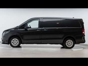 Used Mercedes-Benz Vito 2022 for sale - 74542677: Photo