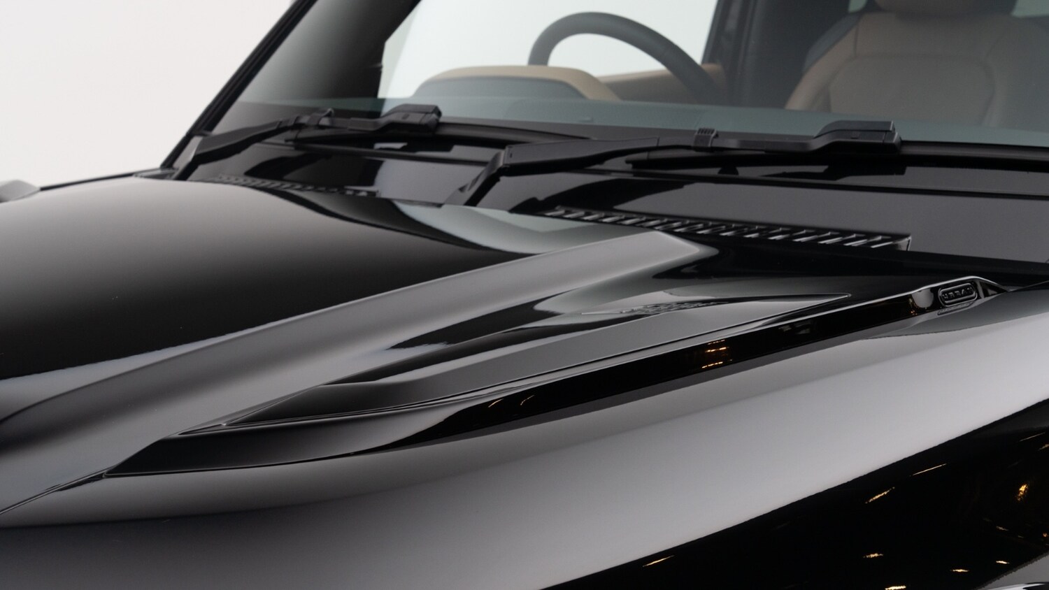 Used Land Rover Defender 2024 for sale - 77685686: Photo 10