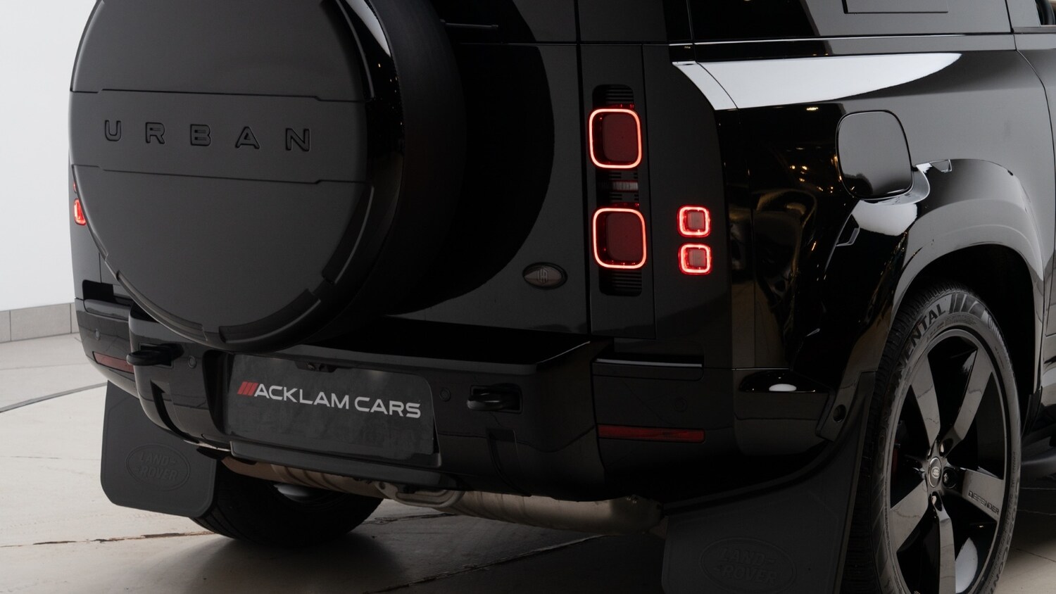 Used Land Rover Defender 2024 for sale - 77685686: Photo 13