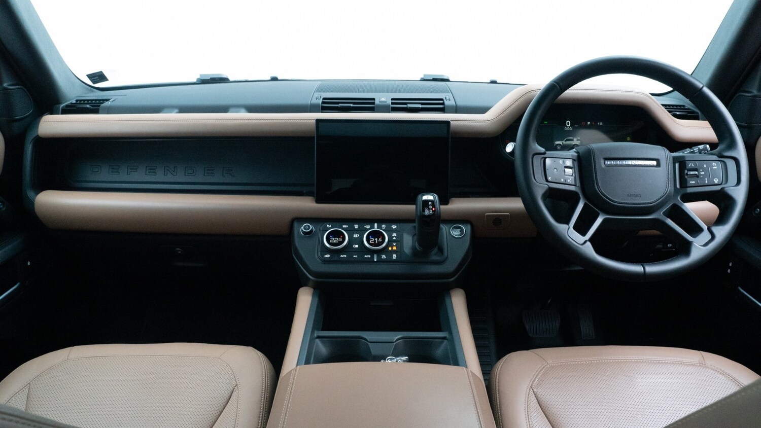 Used Land Rover Defender 2024 for sale - 77685686: Photo 2