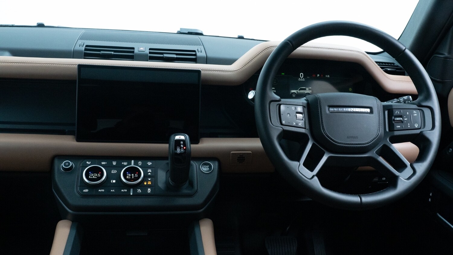 Used Land Rover Defender 2024 for sale - 77685686: Photo 23