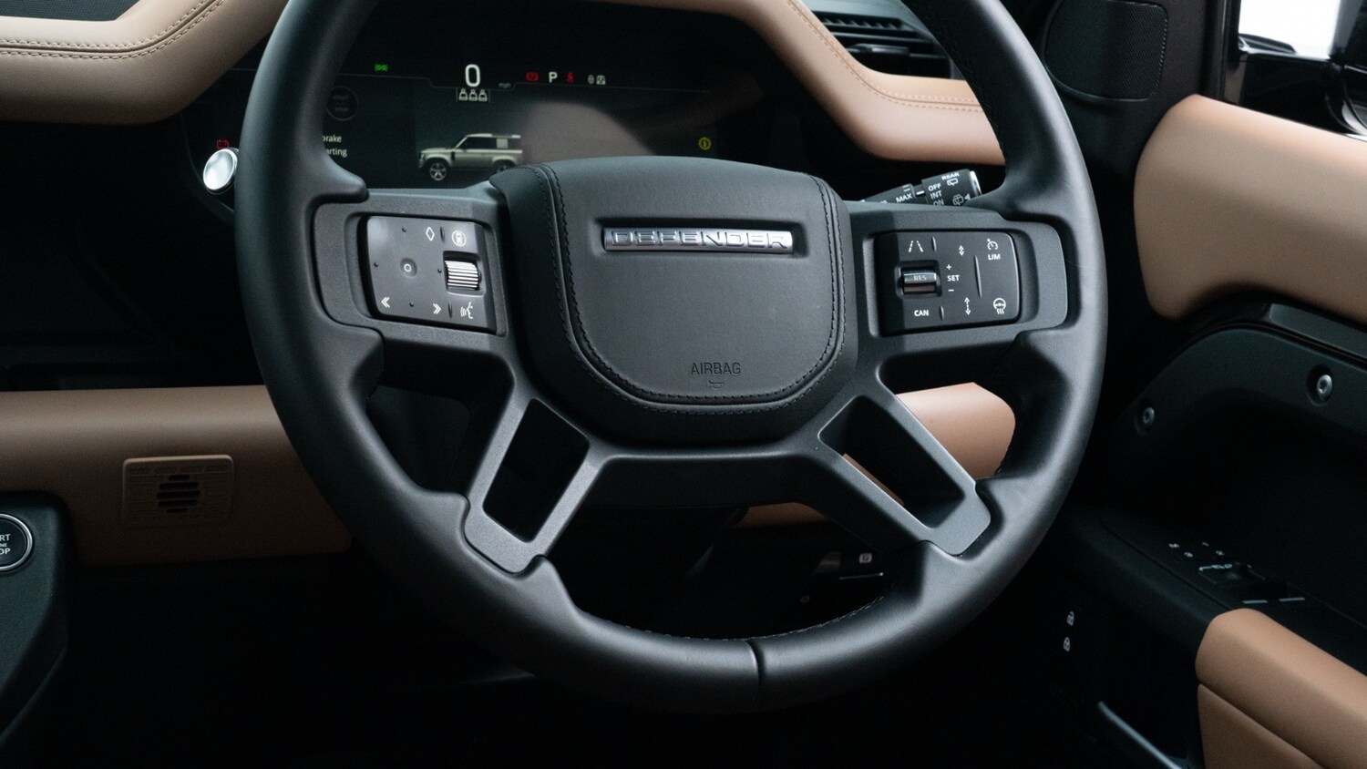 Used Land Rover Defender 2024 for sale - 77685686: Photo 24