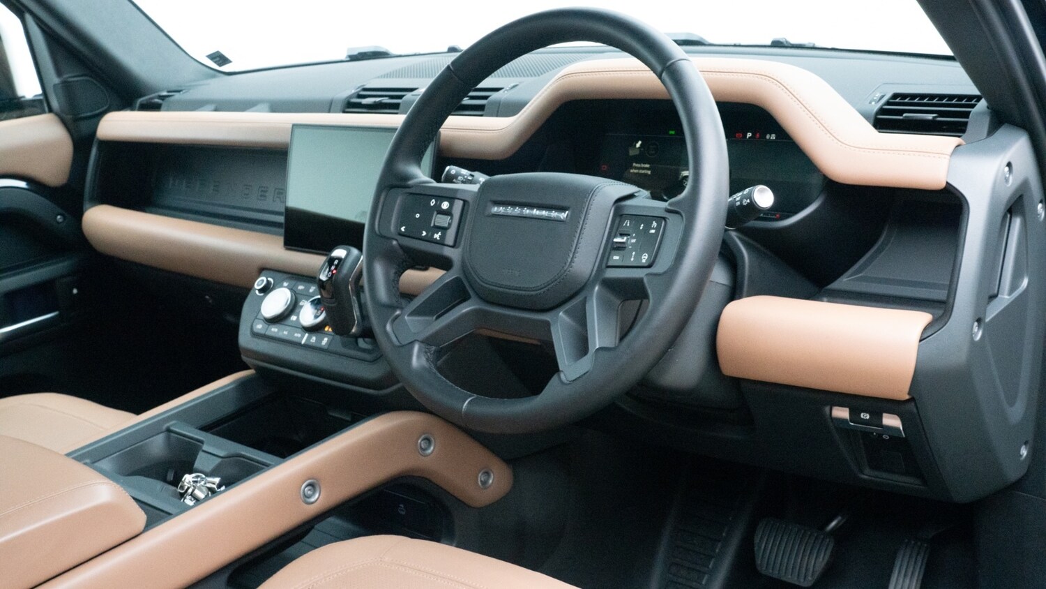 Used Land Rover Defender 2024 for sale - 77685686: Photo 30