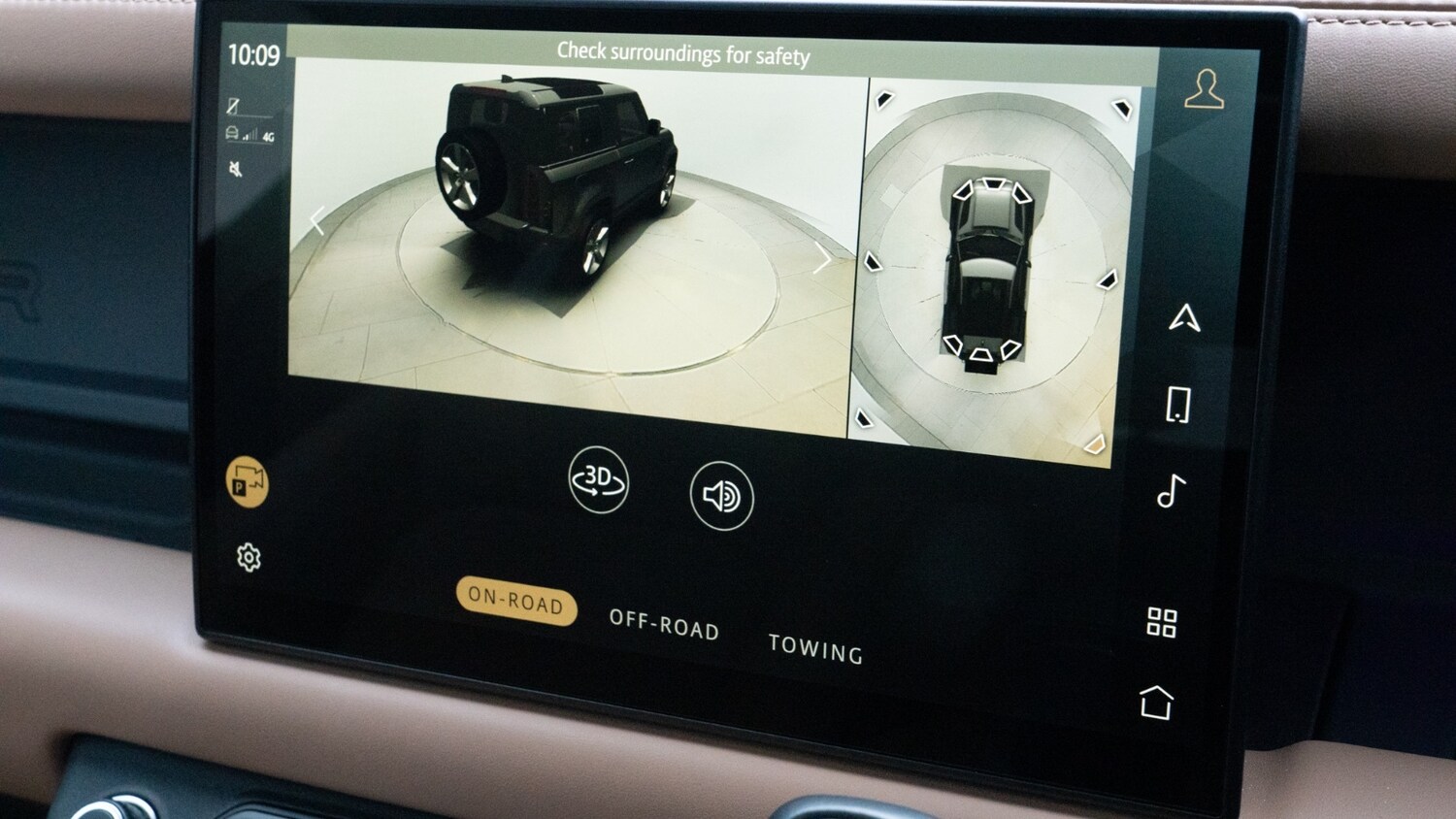 Used Land Rover Defender 2024 for sale - 77685686: Photo 36