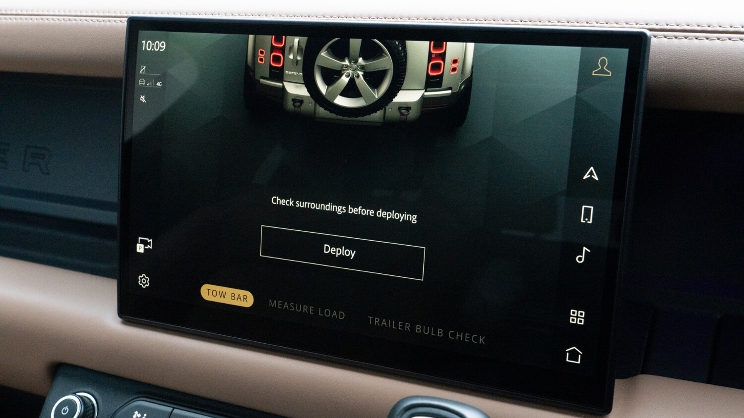 Used Land Rover Defender 2024 for sale - 77685686: Photo 37