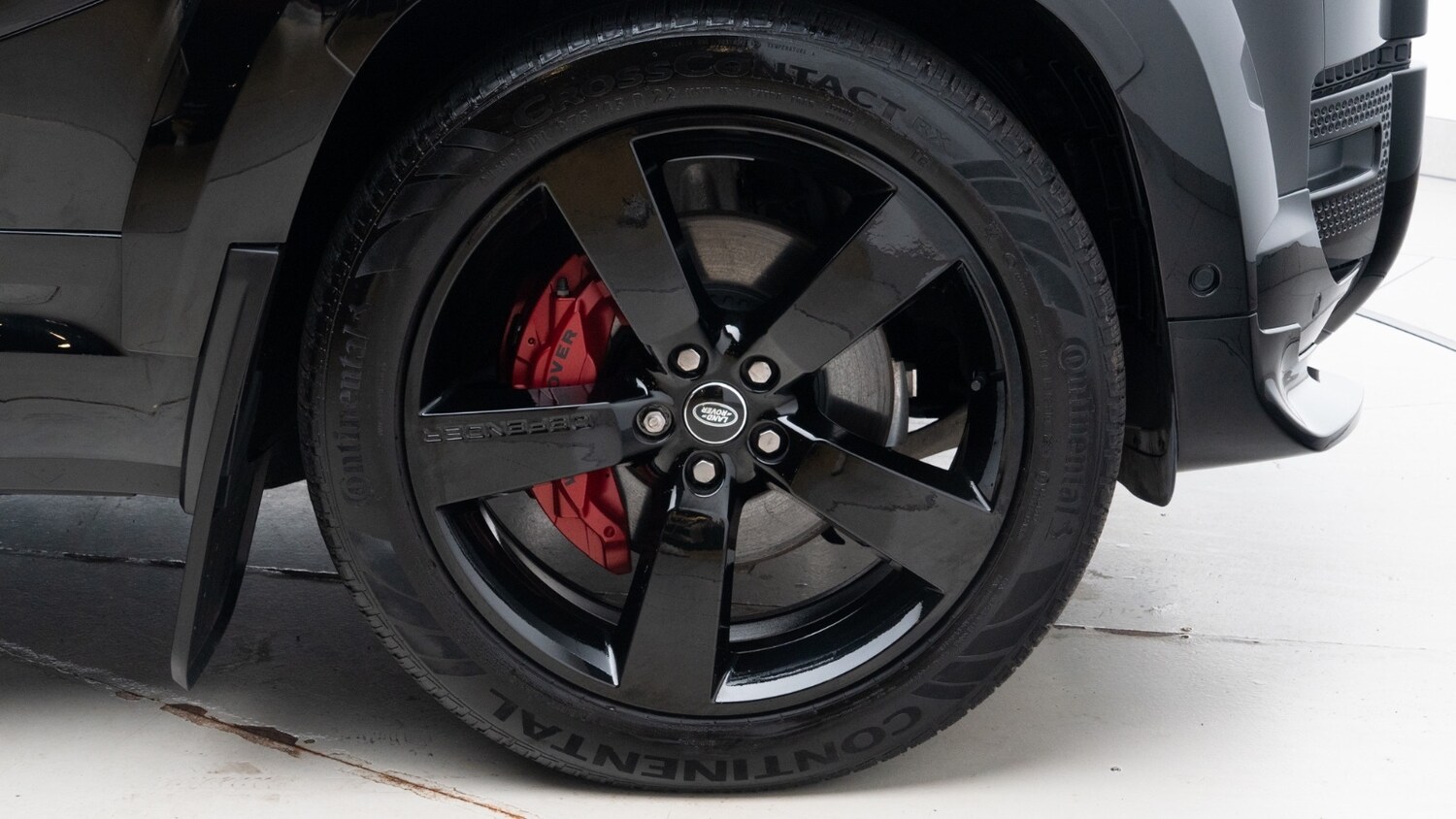 Used Land Rover Defender 2024 for sale - 77685686: Photo 38