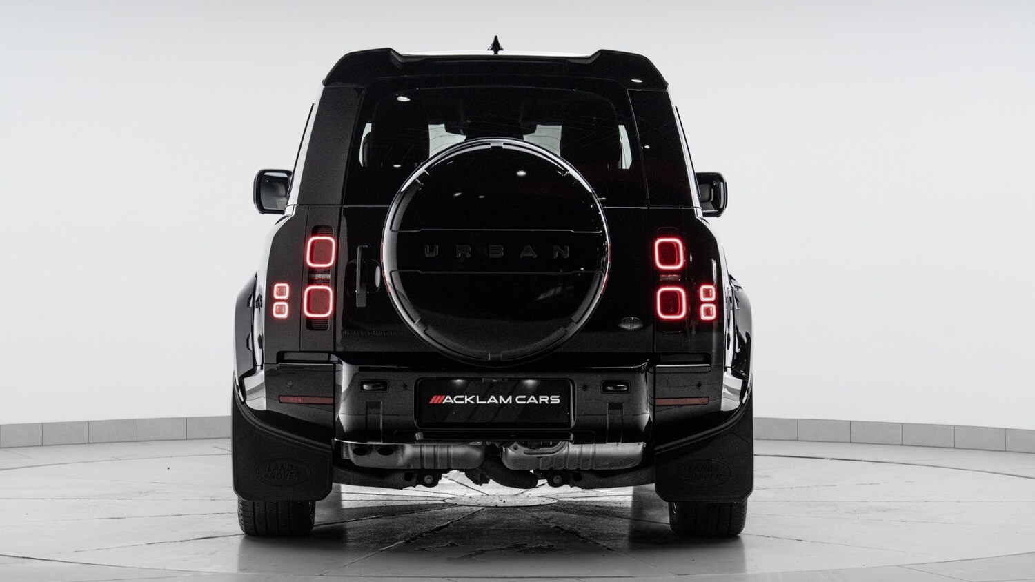 Used Land Rover Defender 2024 for sale - 77685686: Photo 6