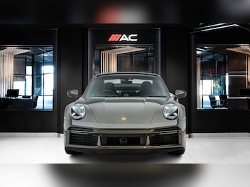 Used Porsche 911 2025 for sale - 78963580: Photo