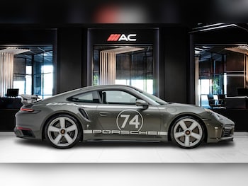 Used Porsche 911 2025 for sale - 78963580: Photo