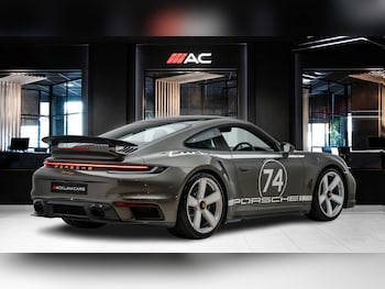Used Porsche 911 2025 for sale - 78963580: Photo