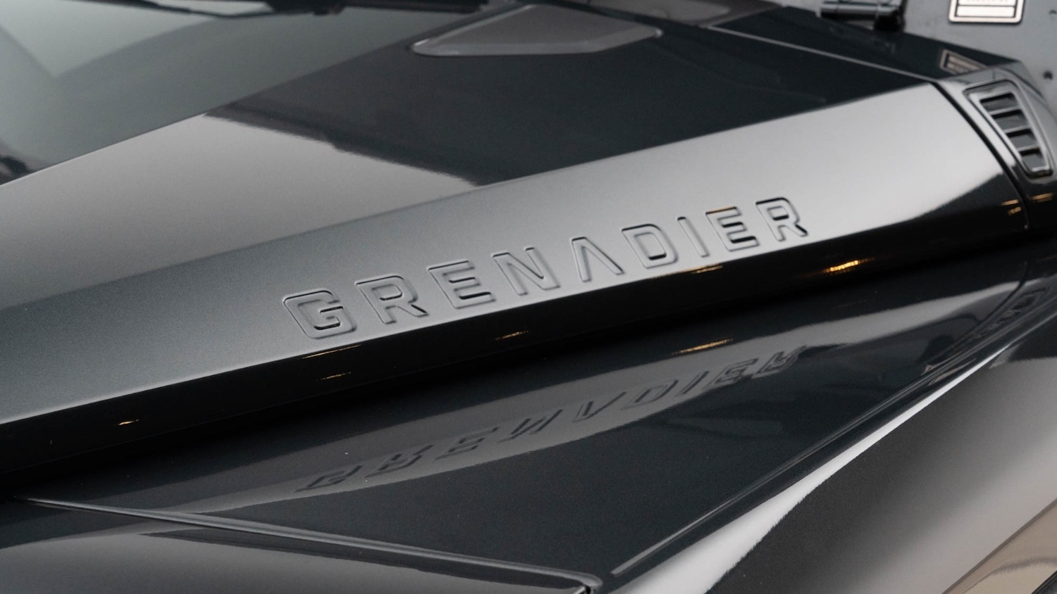 Used INEOS Grenadier 2023 for sale - 76709352: Photo 10