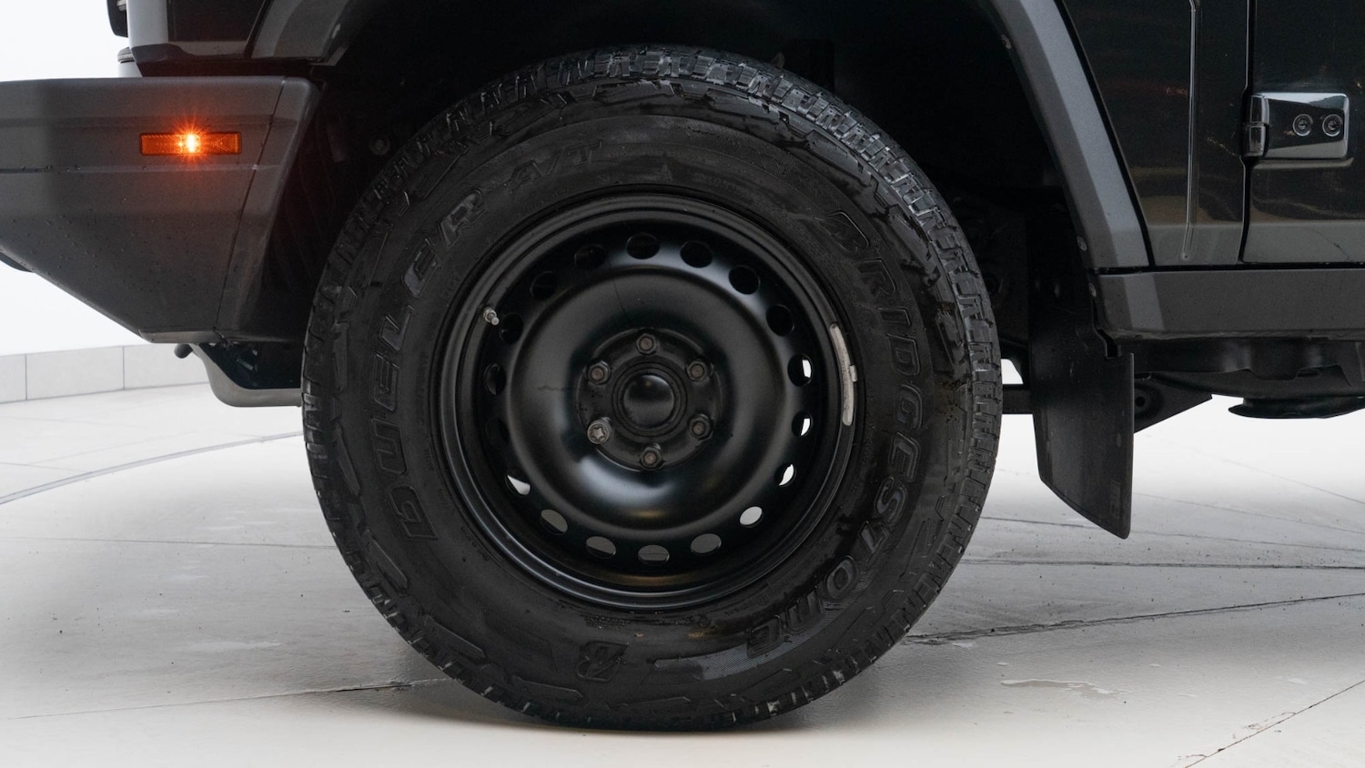 Used INEOS Grenadier 2023 for sale - 76709352: Photo 11