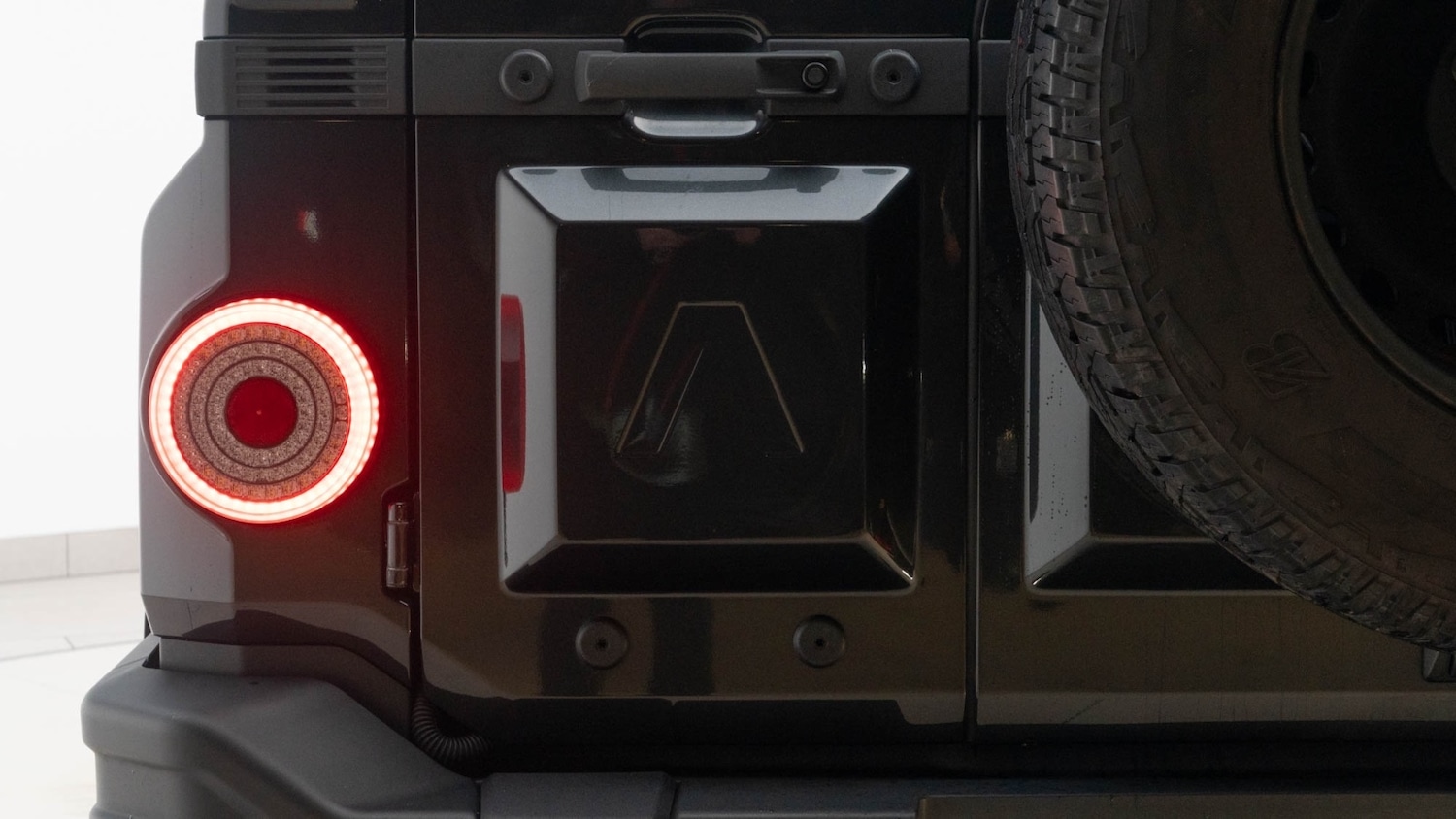 Used INEOS Grenadier 2023 for sale - 76709352: Photo 12