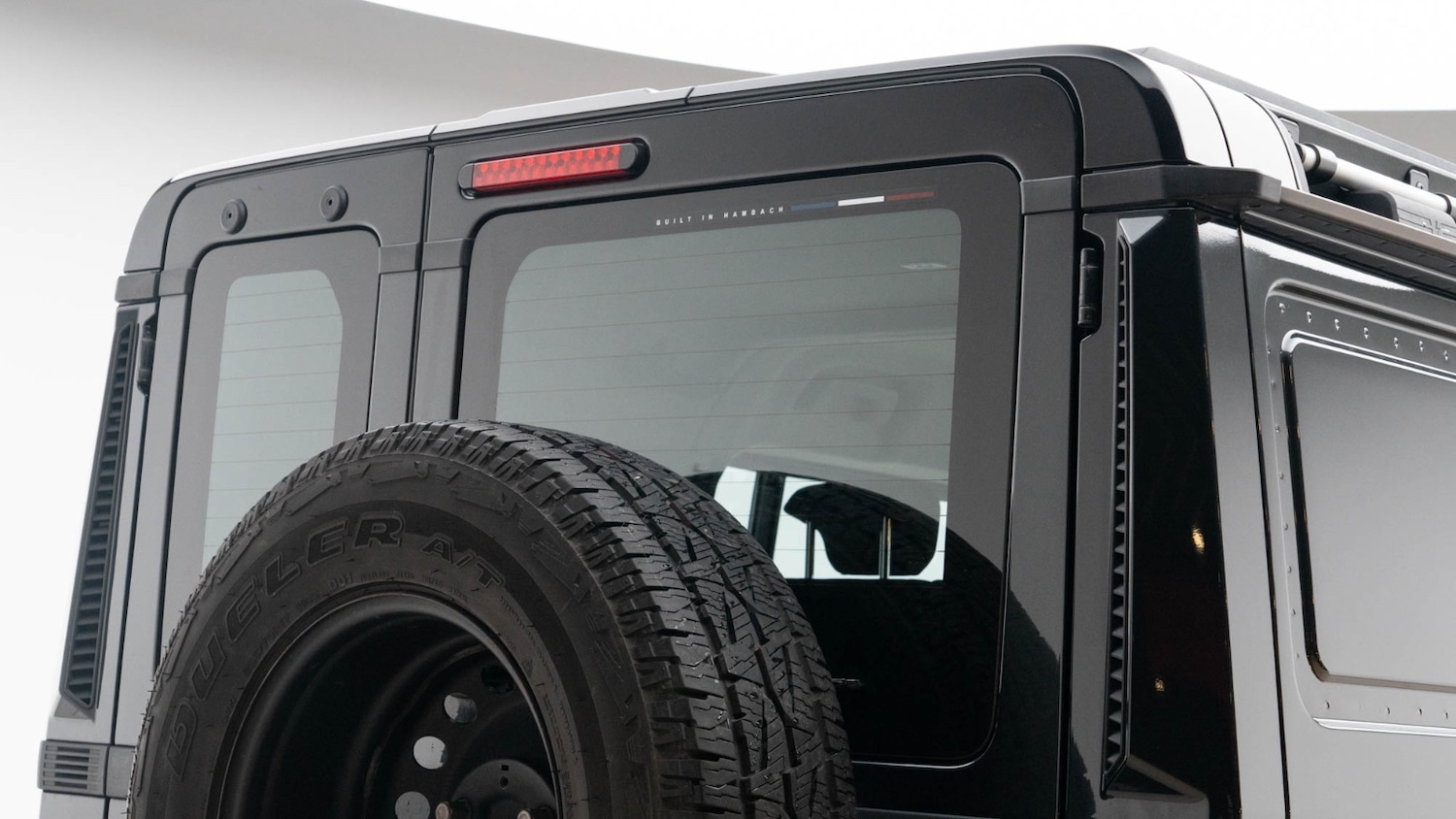 Used INEOS Grenadier 2023 for sale - 76709352: Photo 14