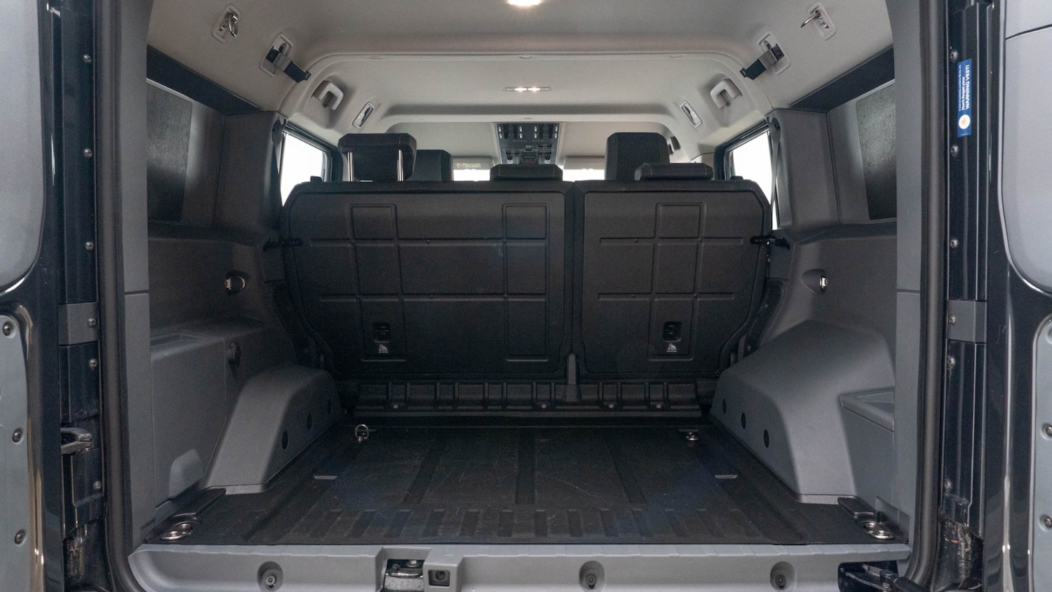 Used INEOS Grenadier 2023 for sale - 76709352: Photo 15