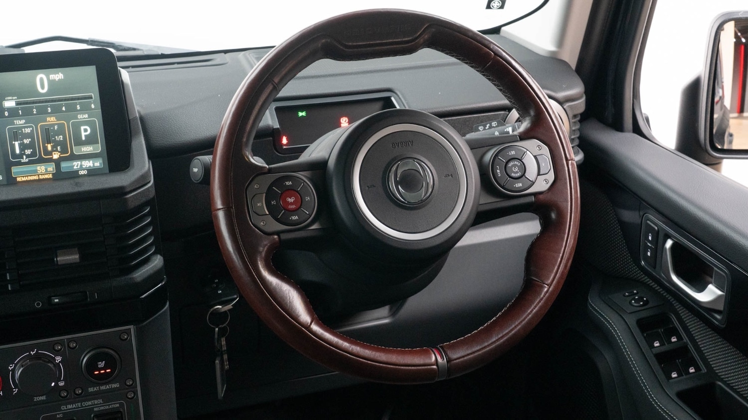 Used INEOS Grenadier 2023 for sale - 76709352: Photo 18