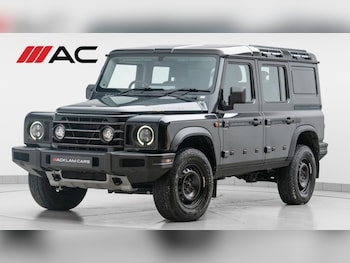 Used INEOS Grenadier 2023 for sale - 76709352: Photo