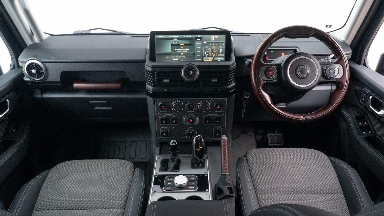 Used INEOS Grenadier 2023 for sale - 76709352: Photo 2